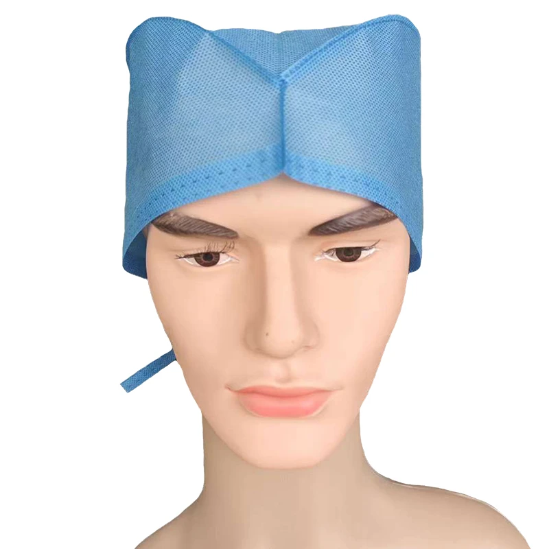 Engangs SMS Doctor Cap